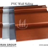 Attractive price for PVC wall Cladding