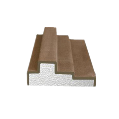 High-strength Lightweight Decorative Material EPS Cornice