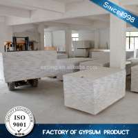 special in Suspended ceiling & Wall partition gypsum board manufacturers