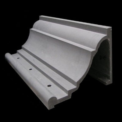 Window Architrave/Window Sill Cement Foam Exterior Cornice Moulding