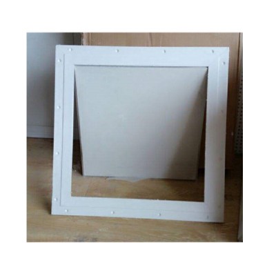 Various Size USA Standard Plastic/Aluinum/Gypsum Drywall Ceiling Access Panel